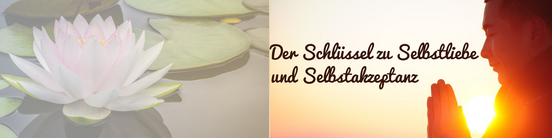 Sei nicht so hart zu dir selbst: Wie man lernt, sich mit Sanftmut zu begegnen