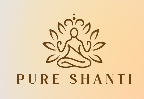 Pure Shanti Yoga Essentials