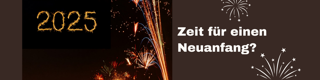 2025: Wie Yoga beim Neubeginn hilft