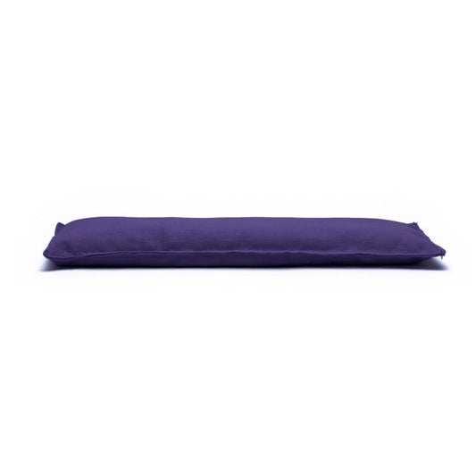 Augenkissen Lavendel, Bio-Qualität, 2 Jahre Geruchsgarantie