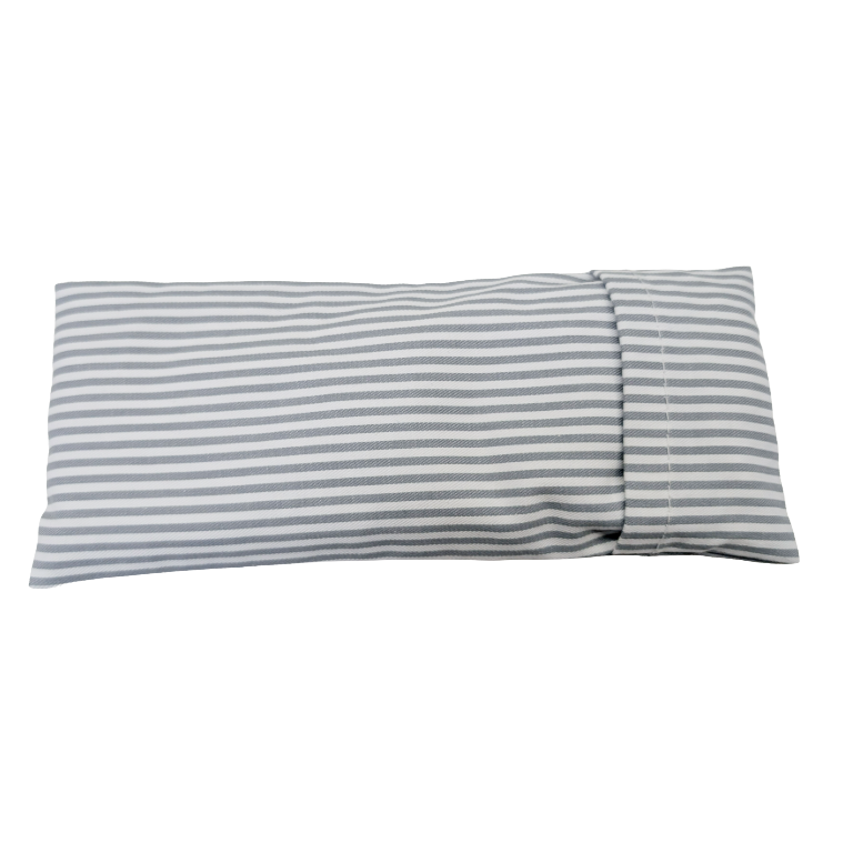 Almohadillas de manzanilla para los ojos | Calidad orgánica | Garantía de 2 años contra el mal olor