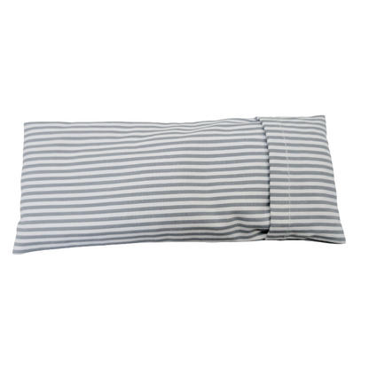 Almohadillas de manzanilla para los ojos | Calidad orgánica | Garantía de 2 años contra el mal olor