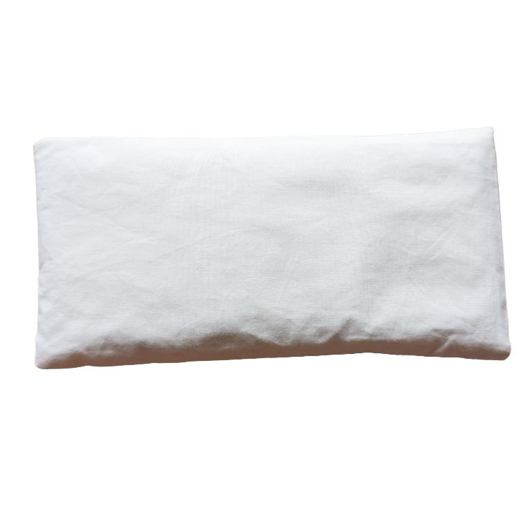 Almohadillas de manzanilla para los ojos | Calidad orgánica | Garantía de 2 años contra el mal olor